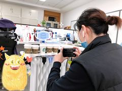 -星巴克(浙大紫金港校区店)