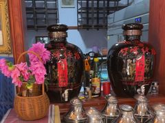 -大理.老字号渝记酸萝卜乌鱼(古城总店)