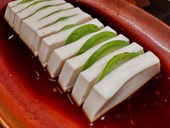 牛油果吃豆腐-Night Breeze晚风