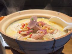-老阿爸鲜鱼土菜(昆山花桥店)