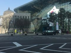 -乐天免税店(明洞店)