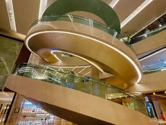 -济南喜来登酒店