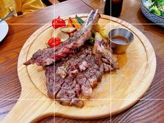 -杰克·肯特厨房西餐厅