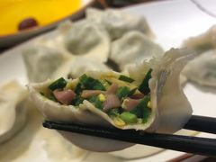 -必点海鲜·鲅鱼水饺(鞍山西道店)