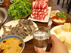 -前门张记涮肉(前门店)