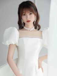 -LAFINE 兰斐婚纱礼服馆