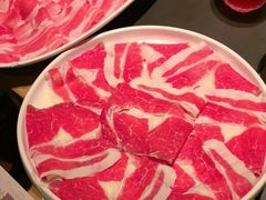 -东来顺·非遗火锅(高新店)