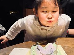 -GRAMCAKE一克甜品(昙华林花园山店)