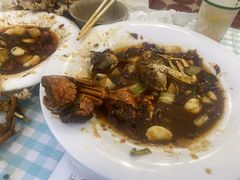 -捌贰虾蟹·江湖菜馆(江汉路店)