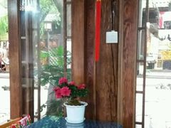 -茶马古道·野生菌清汤黄牛肉(沙溪店)