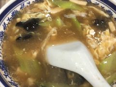 -苏闽菜馆(鞍山道店)