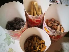 -二斗栗子(西湖道店)