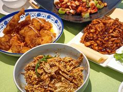 -玉桥餐厅(天坛店)