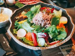 -黑牛の店·黑金店(沈阳万象城店)