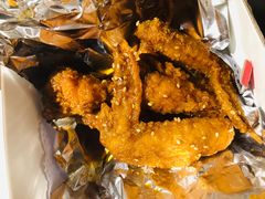 琥珀炸鸡-SUN炸鸡专门店(西塔总店)