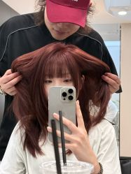 -a·f one hair salon