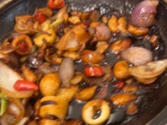 -乔街深夜食堂·台州菜·高压锅生蚝(杭州总店)
