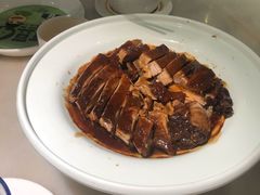 三杯鸭-客2代·客家菜(旺角店)