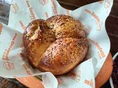 当季现烤面包-良木缘咖啡西餐(川大店)