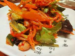 -红沃烤肉(家乐福2部店)