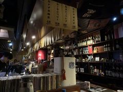 -半藏居酒屋(香港花园店)