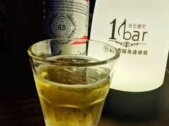 -1BAR音乐清吧