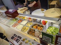 -集庄乡烤肉卷饼(朝阳凯德望京店)