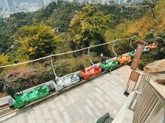 -景山公园