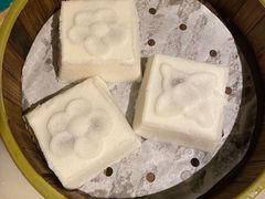 非遗白玉方糕-探花·意境江南菜·唐伯虎文化体验店·松鼠桂鱼(观前店)