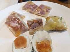 -南通绿洲国际假日酒店全日餐厅