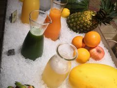 -上海东方佘山翰悦阁酒店·Vie全日制餐厅