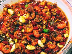 -李叔叔虾蟹大排档(青羊店)