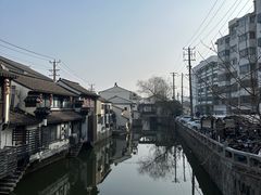 -葑门横街