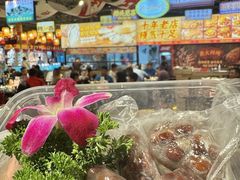 -蚝得喜海鲜(东城店)