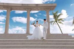 -太古映画婚纱摄影(天河店)