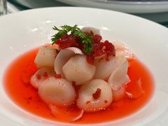 -羲和雅苑•北京烤鸭(陆家嘴中心店)