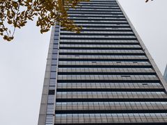 -重庆市江北嘴中央商务区中央公园