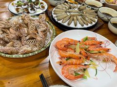 -丹盛象山海鲜(水清路店)