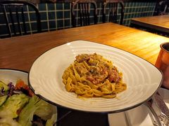 -FABIO’S费比欧披萨餐厅