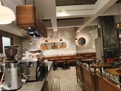-BAKER&SPICE(BFC外滩金融中心店)