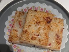 -禄运茶居·手工点心(猎德店)