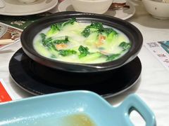 -新世界餐厅(万达店)