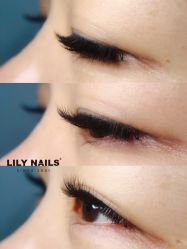 -LILY NAILS美甲美睫