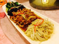 -鑫百万烤鸭店(大兴店)