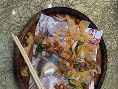 -丰尔粥食·顺德鱼生·干蒸排骨顺德菜(大良分店)