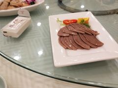 -江南村酒家