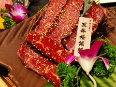 -黑牛の店·和牛烧肉(合生汇店)