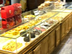 -BOKE博稞烘焙(天佑城店)