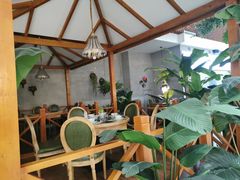 -青柠记忆泰式海鲜火锅(合生汇购物中心店)