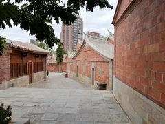 -晋江五店市传统文化旅游区